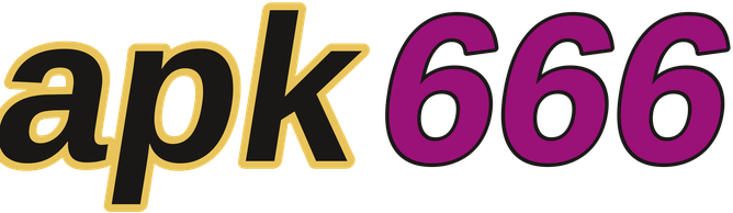 apk666 logo
