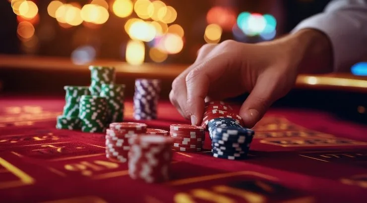 apk666 Roulette Spinners at apk666 — Every Variant in One Place